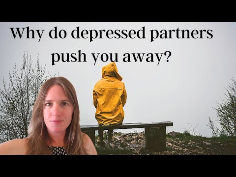 Coping with Separation Depression in Romantic Relationships