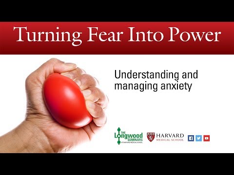 Panic Medicine: Strategies for Managing Anxiety and Fear