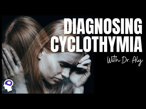 Recognizing the Signs of Cyclothymia in Mental Health