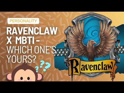 Ravenclaw MBTI: Insights into Psychology and Mental Health