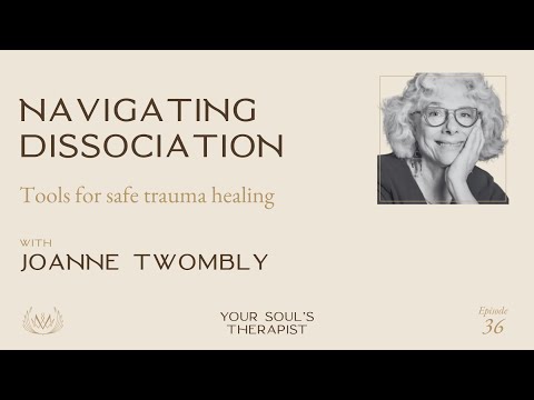 Navigating the Complexities of Dissociative Features in Therapy