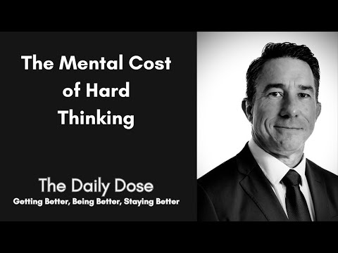 Emotional Fatigue and Its Effects on Mental Wellbeing