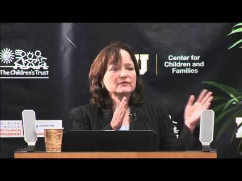 Evidence Based Approaches to Pediatric Mental Health Care