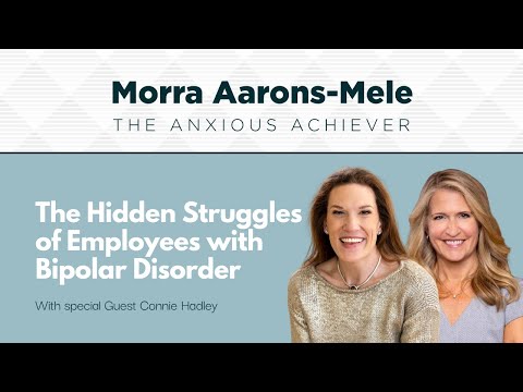 Supporting Employees with Bipolar Disorder in the Workplace