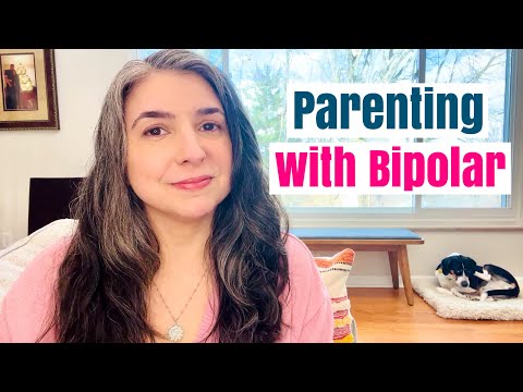 Navigating Life with a Bipolar Parent: A Mental Health Journey