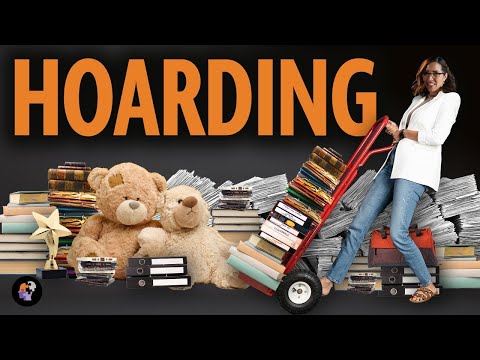Hoarding and Its Psychological Impact on Mental Health