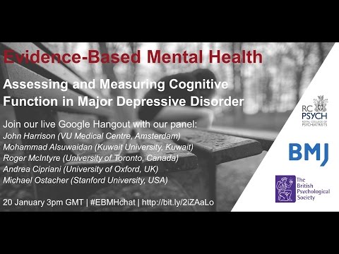 Measuring Major Depression: Insights into Mental Health Care