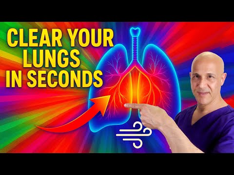 Breathe Easy: Strengthening Your Mental Health and Lungs