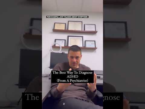 Take an ADHD Test Online for Better Mental Clarity