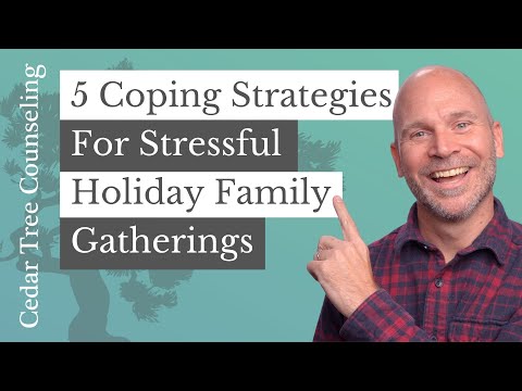 Coping with Holiday Stress: Mental Health at Work