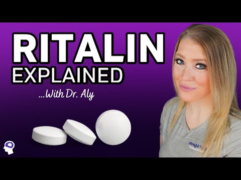 Methylphenidate and Its Effects on Mental Clarity