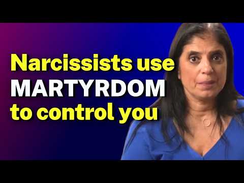 Narcissism and the Martyr Complex: A Psychological Perspective