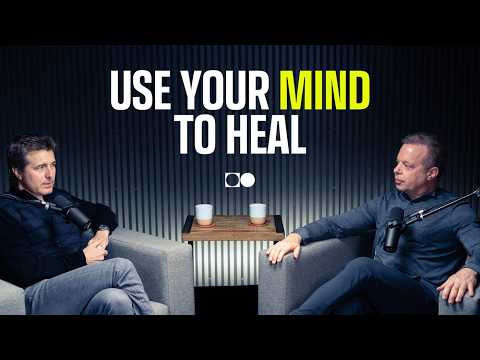 Transforming Mental Health Through Joe Dispenza's Breathing Technique