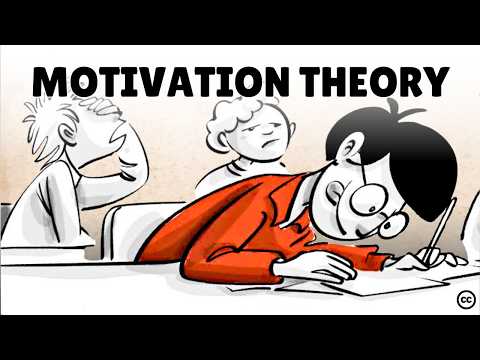 Self Determination Theory in Psychology by Deci and Ryan