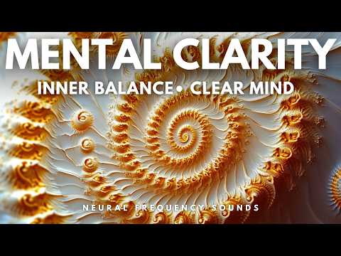 Enhancing Focus for Better Mental Clarity and Wellbeing