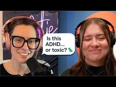 ADHD Mood Swings and Community Support on Reddit