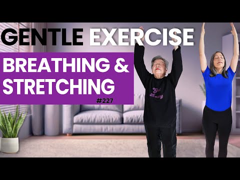 Chest PT Exercises for Enhancing Mental Wellbeing