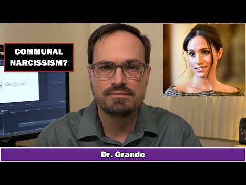 Meghan Markle and Borderline Personality Disorder Insights