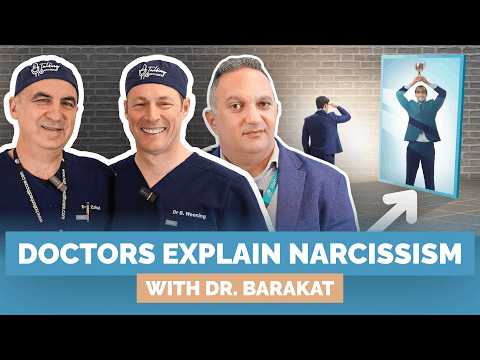 Narcissism and Its Hidden Mental Health Challenges