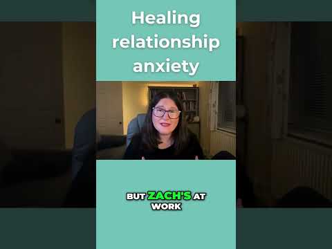 Navigating Separation Anxiety in Romantic Relationships