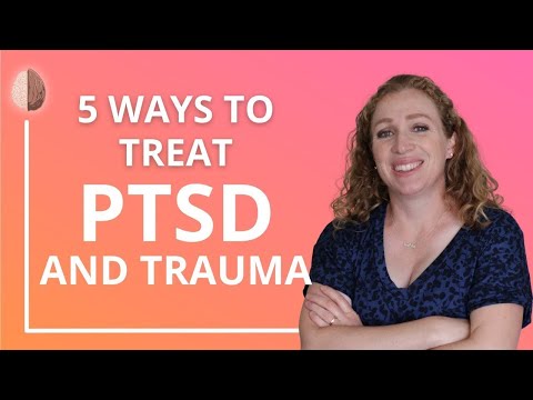 Find a Therapist for PTSD and Depression in Your Area