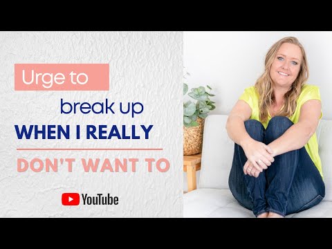 Coping with Breakup OCD: Insights for Mental Health Recovery