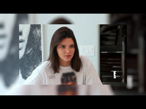 Kendall Jenner's Experience with Sleep Paralysis and Mental Health