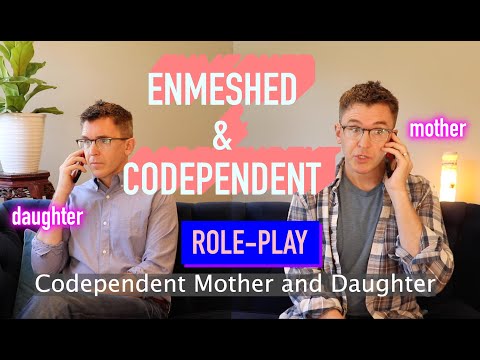 Healing from Dysfunctional Mother-Daughter Dynamics