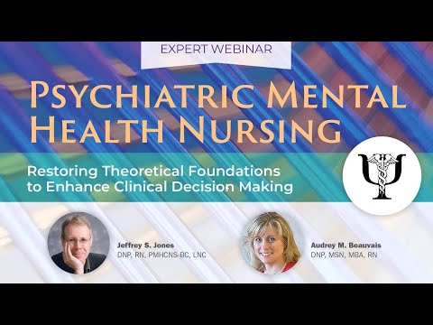 Recent Advances in Evidence-Based Nursing for Mental Health
