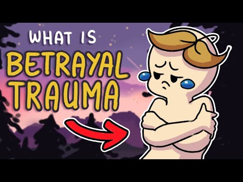 Recognizing the Signs of Betrayal in Mental Health