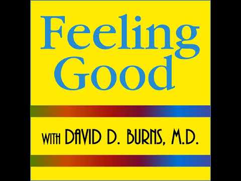 Cognitive Distortions by David Burns and Their Effects on Mindset