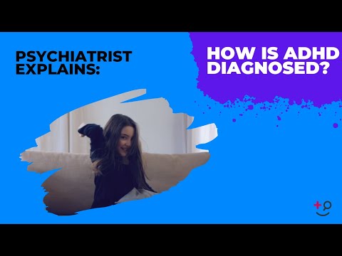 Navigating the Path to ADHD Diagnosis in Mental Health