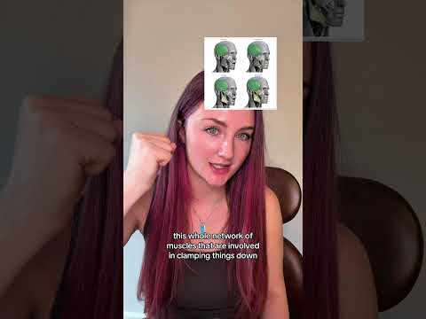 Cymbalta and Jaw Clenching: Linking Mental Health and Stress