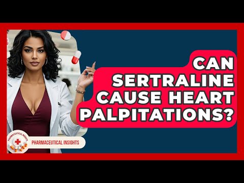 Zoloft and Nighttime Heart Palpitations: A Mental Health Concern