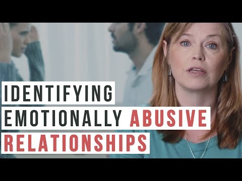 Recognizing Signs of a Toxic Spouse for Mental Wellbeing