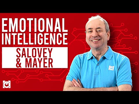 Mayer Salovey Emotional Intelligence Test for Mental Health
