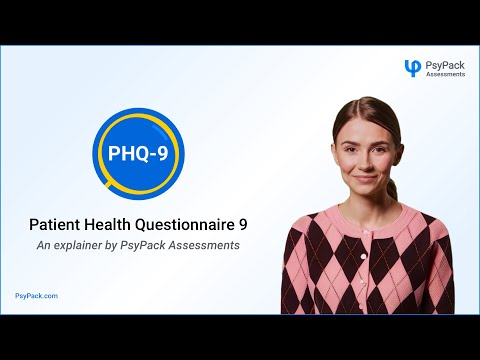 Interpreting Your PHQ-9 Test Score for Mental Health Insights