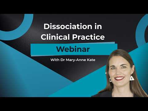 Navigating the Challenges of Dissociative Dysphoria in Therapy