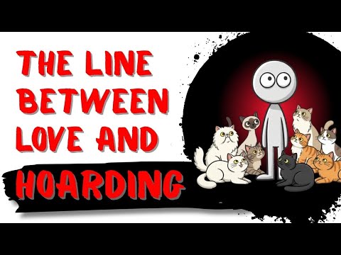 Animal Hoarding and Its Psychological Roots in Mental Health
