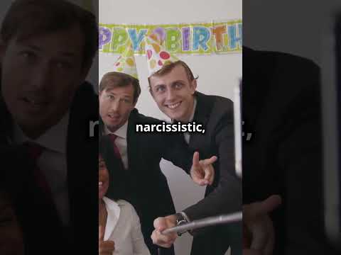 Michael Scott's Narcissism and Its Effects on Workplace Dynamics