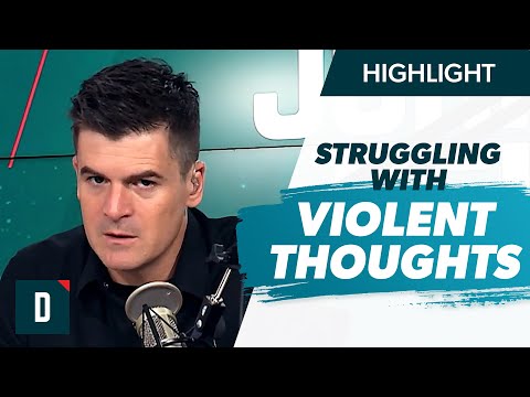 Intrusive Violent Thoughts and Their Psychological Roots