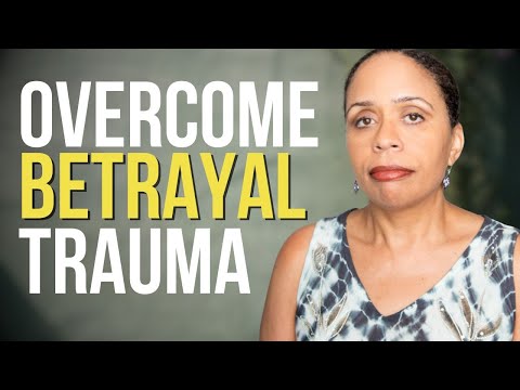 Rebuilding Trust After Friendship Betrayal in Mental Health