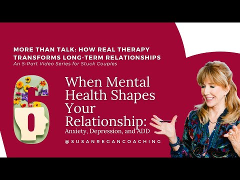 Navigating Depression in Relationships on Reddit Communities