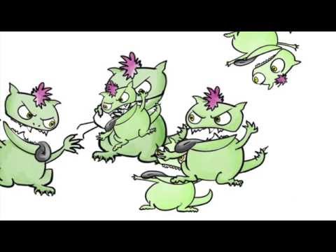 The Role of Intrusive Thinking in Mental Health Issues