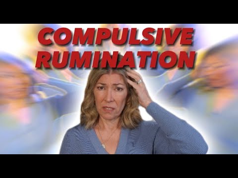 Gad Rumination and Its Role in Mental Health Challenges