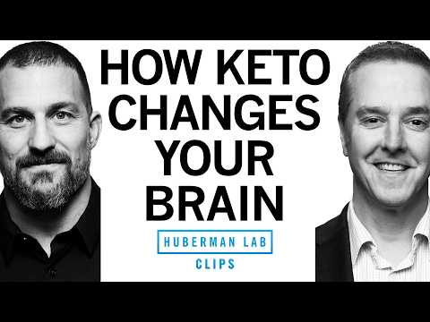 Keto Fog and Its Effects on Mental Clarity and Mood Stability