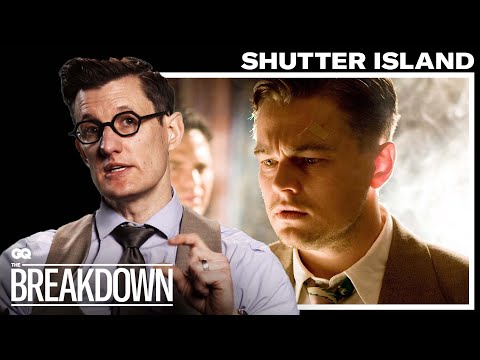 Schizophrenia Themes in Shutter Island and Their Realities