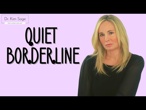 Causes of Quiet BPD and Their Psychological Implications