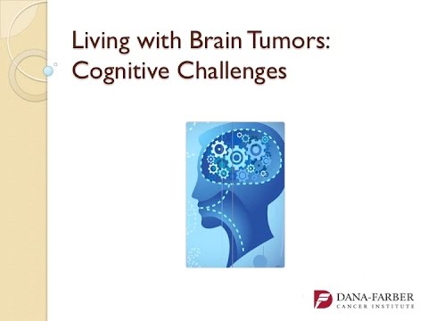 Cognitive Challenges After Whole Brain Radiation Treatment