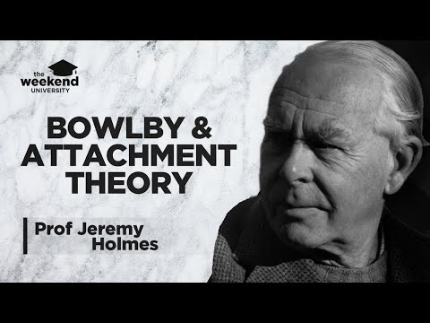John Bowlby's Attachment Styles and Their Role in Wellbeing